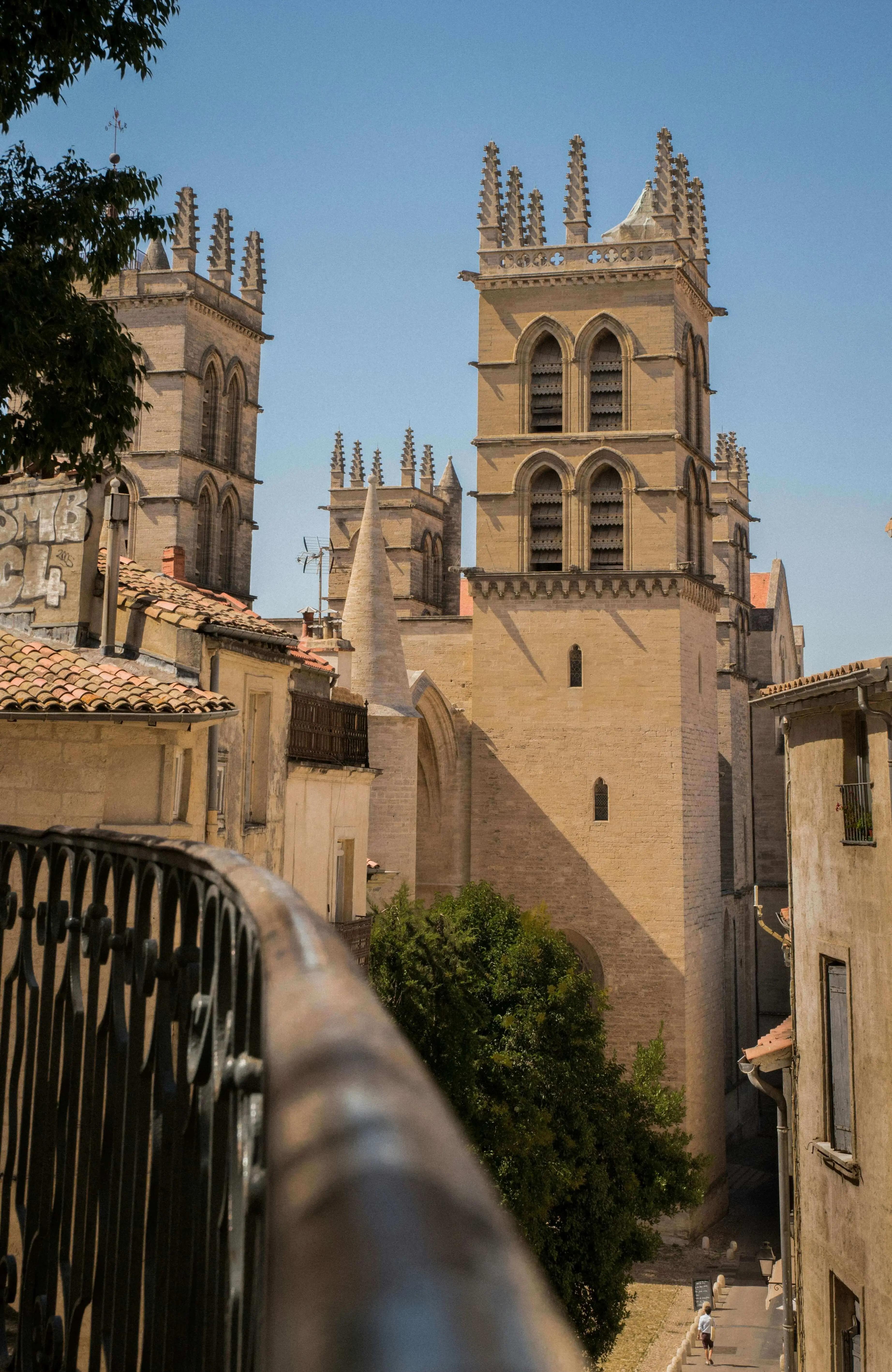 montpellier background